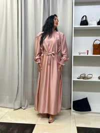 Laila kjole