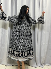 Narina kjole