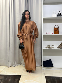 Laila kjole