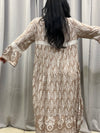 Narina kjole