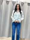 Lucca bluse
