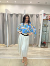 Jaren bluse
