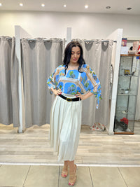 Jaren bluse