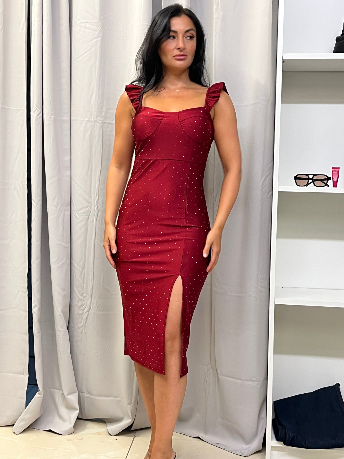 Shana kjole