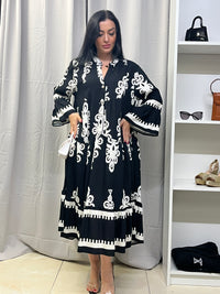 Roya kjole
