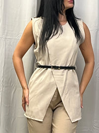Vest top