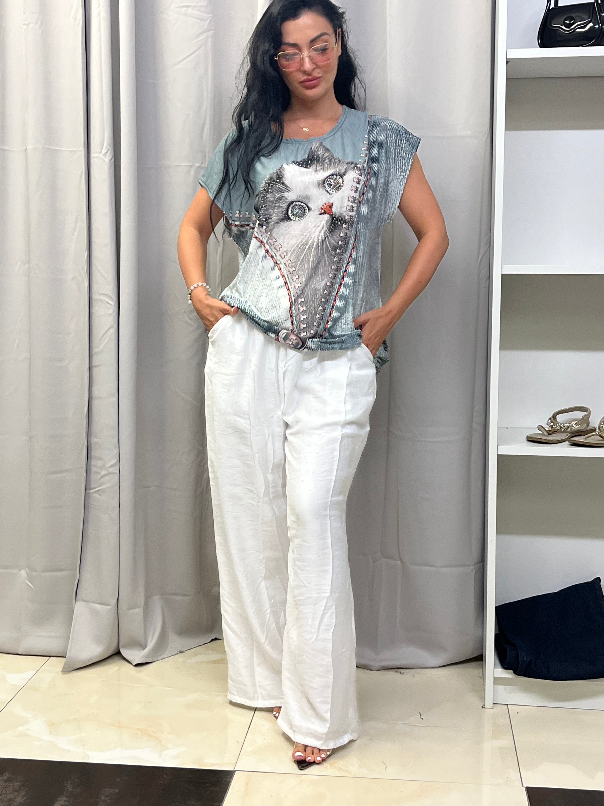 Mariya blus