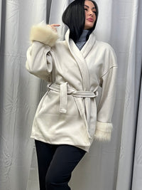 Mariya jacket