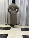TRENCHCOAT LANG