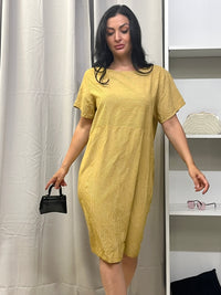 Daina kjole