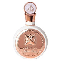 Fakhar Lattafa (For Women) 100ml | Inspired by Elegant Modern Florals