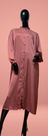 Silk tinika