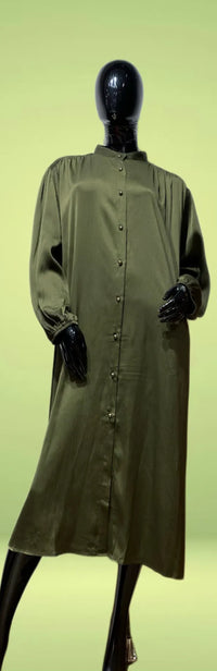 Silk tinika