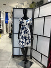 Floral Harmony Dress