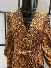 Wild Elegance Dress