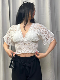 Liva Top