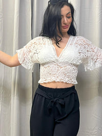 Liva Top