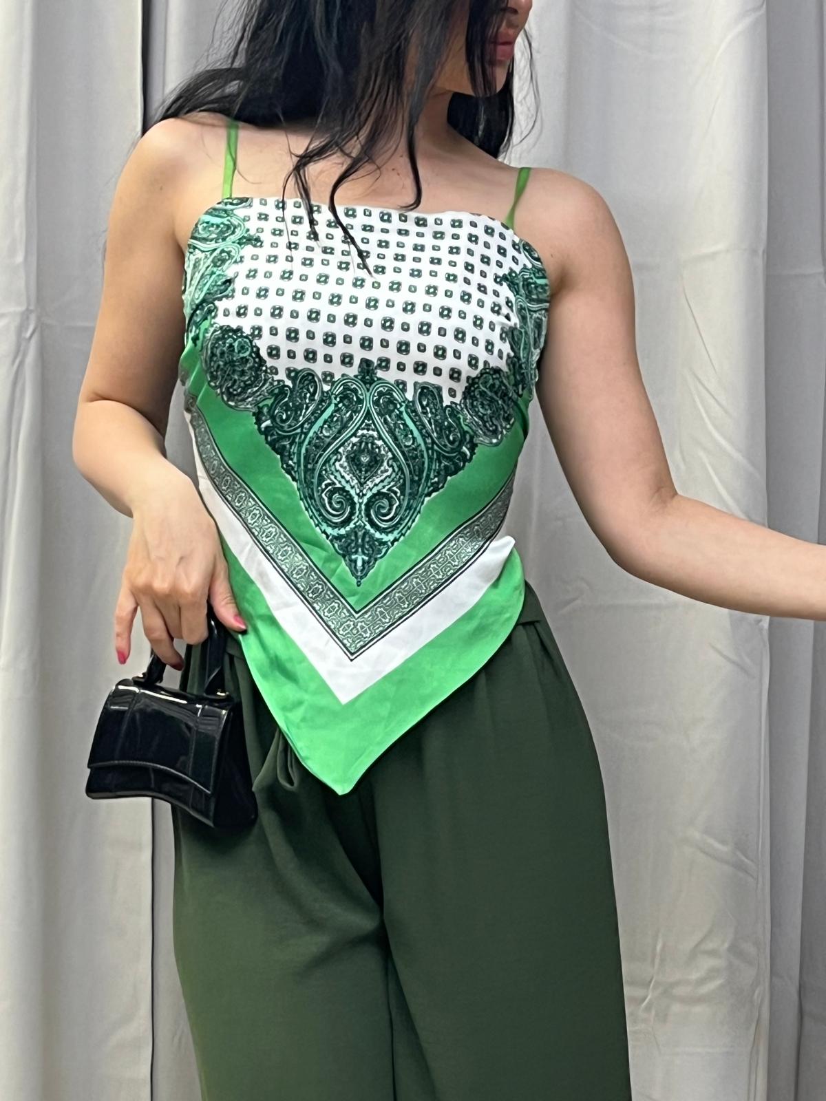 Sana Top