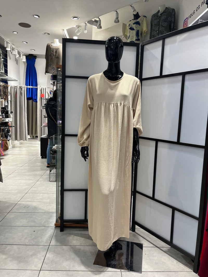 Fraq abaya