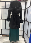 Elegance Fur Coat