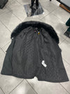 Elegance Fur Coat