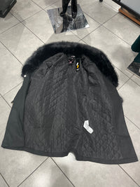 Elegance Fur Coat