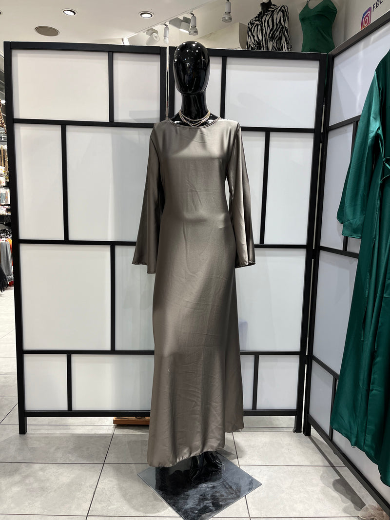 MODEST SILK