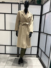 TRENCHCOAT BEIGE
