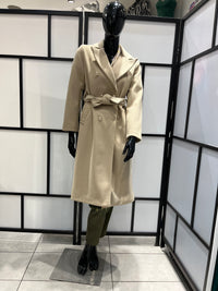 TRENCHCOAT BEIGE
