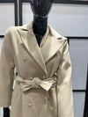 TRENCHCOAT BEIGE