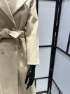 TRENCHCOAT BEIGE