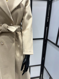 TRENCHCOAT BEIGE