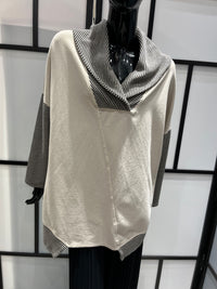 Lina bluse