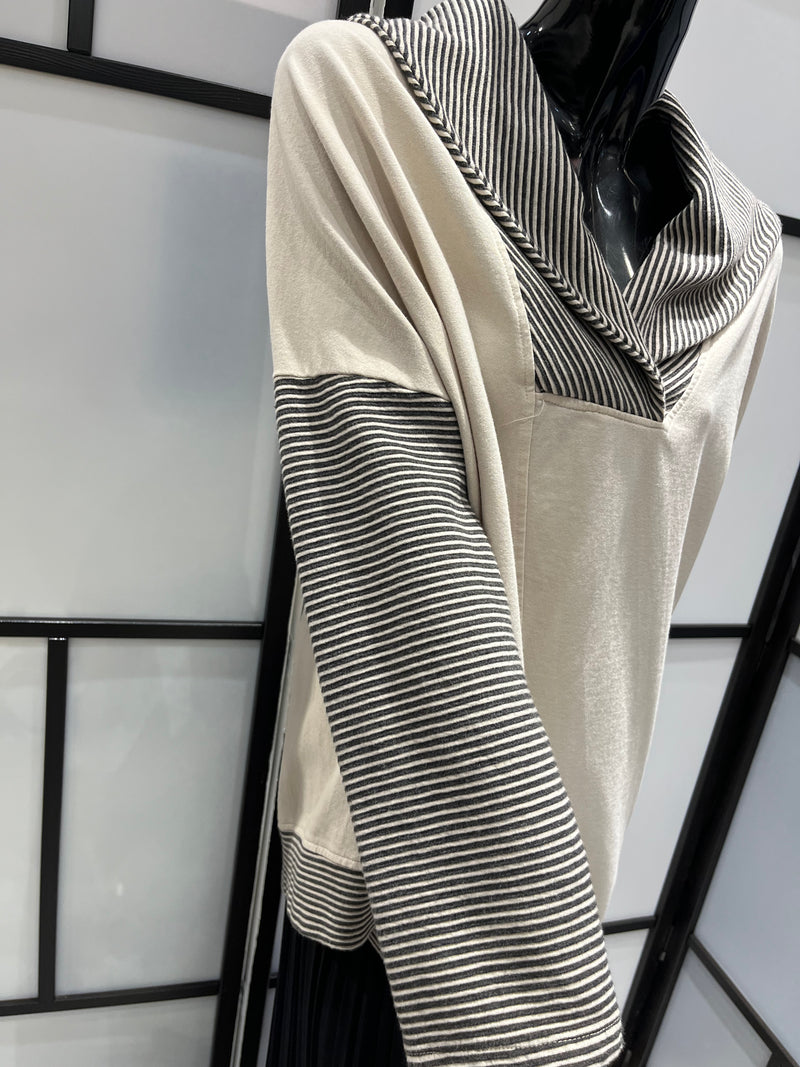 Lina bluse