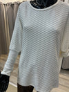 Kerstina f bluse