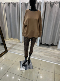 Lial f bluse