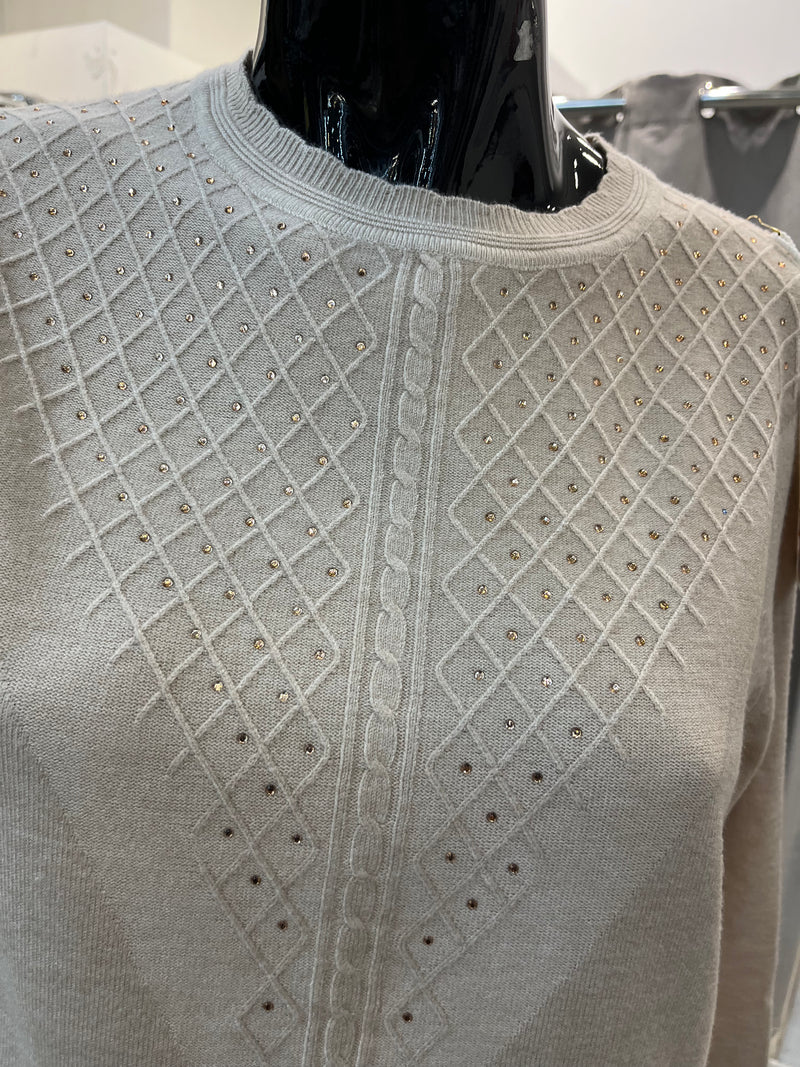 Janni f bluse