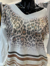 Maria f bluse