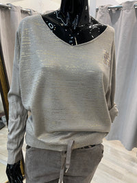 Gala f bluse