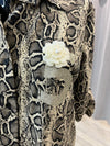 Dija f bluse
