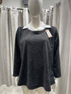 Saga d bluse