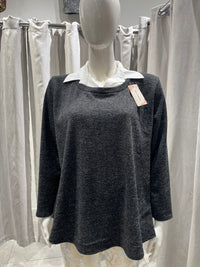 Saga d bluse