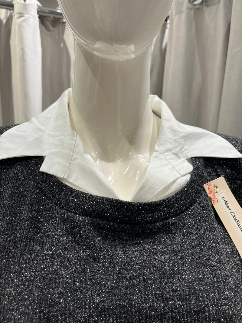 Saga d bluse