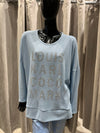 Luna D bluse