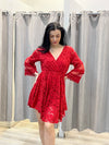Scarlet Grace
