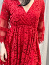 Scarlet Grace