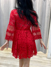 Scarlet Grace
