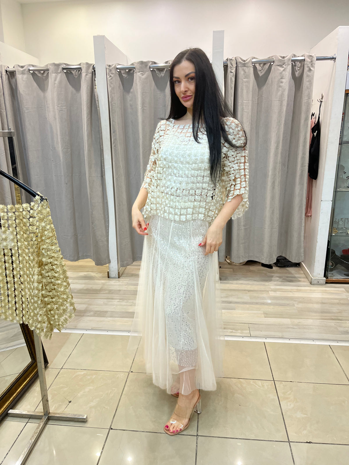 Laila bluse