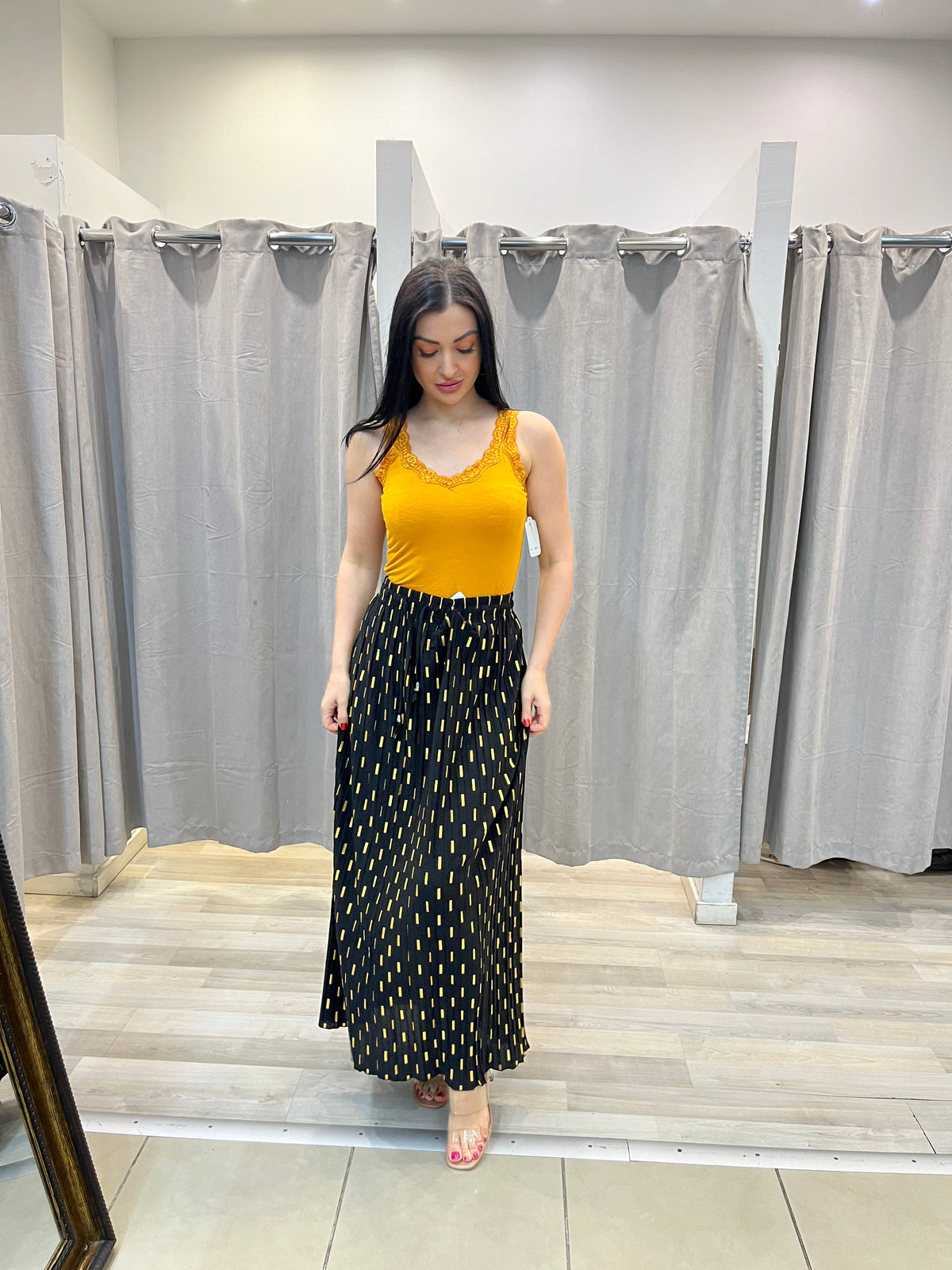Ella Top