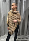 PELS PONCHO